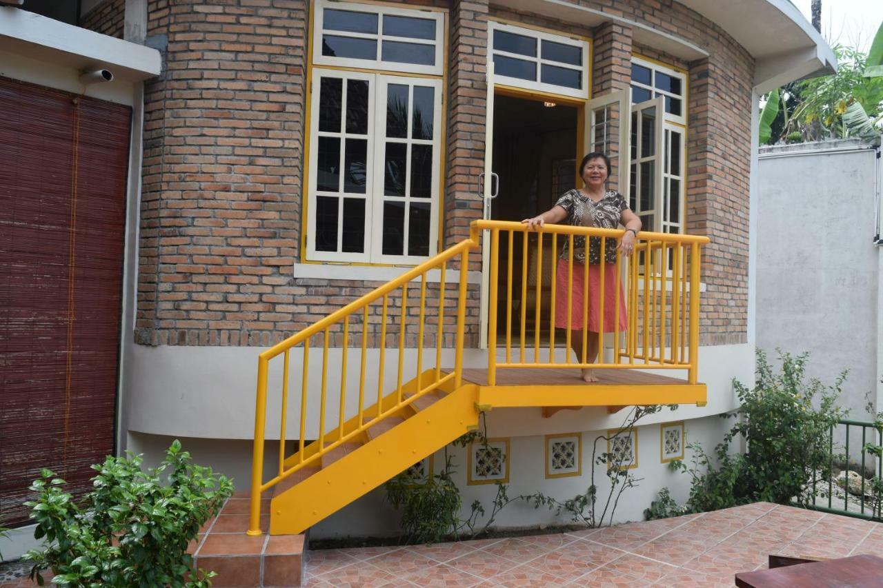 Hotel Deli River And Restaurant Omlandia Medan Dış mekan fotoğraf